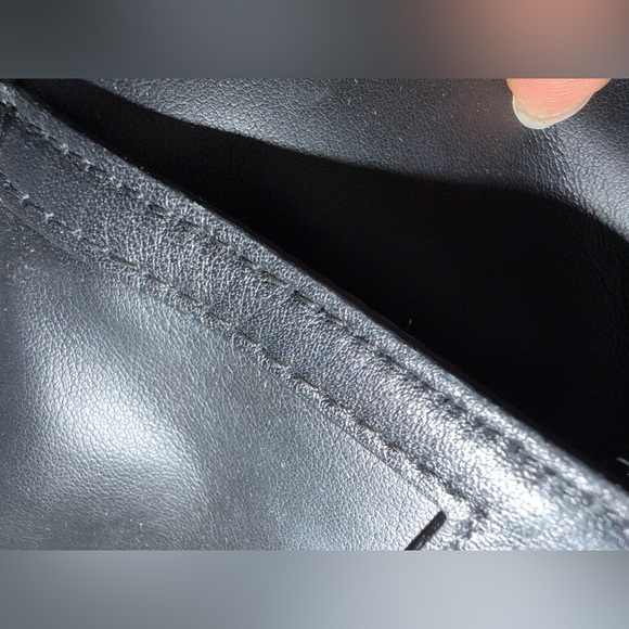 MCM mini Pink Backpack - Picture 6 of 8